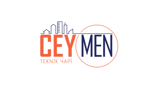 Ceymen Teknik Yapı logosu