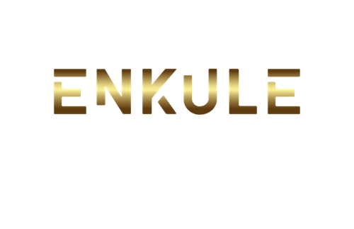 Enkule İnşaat logosu