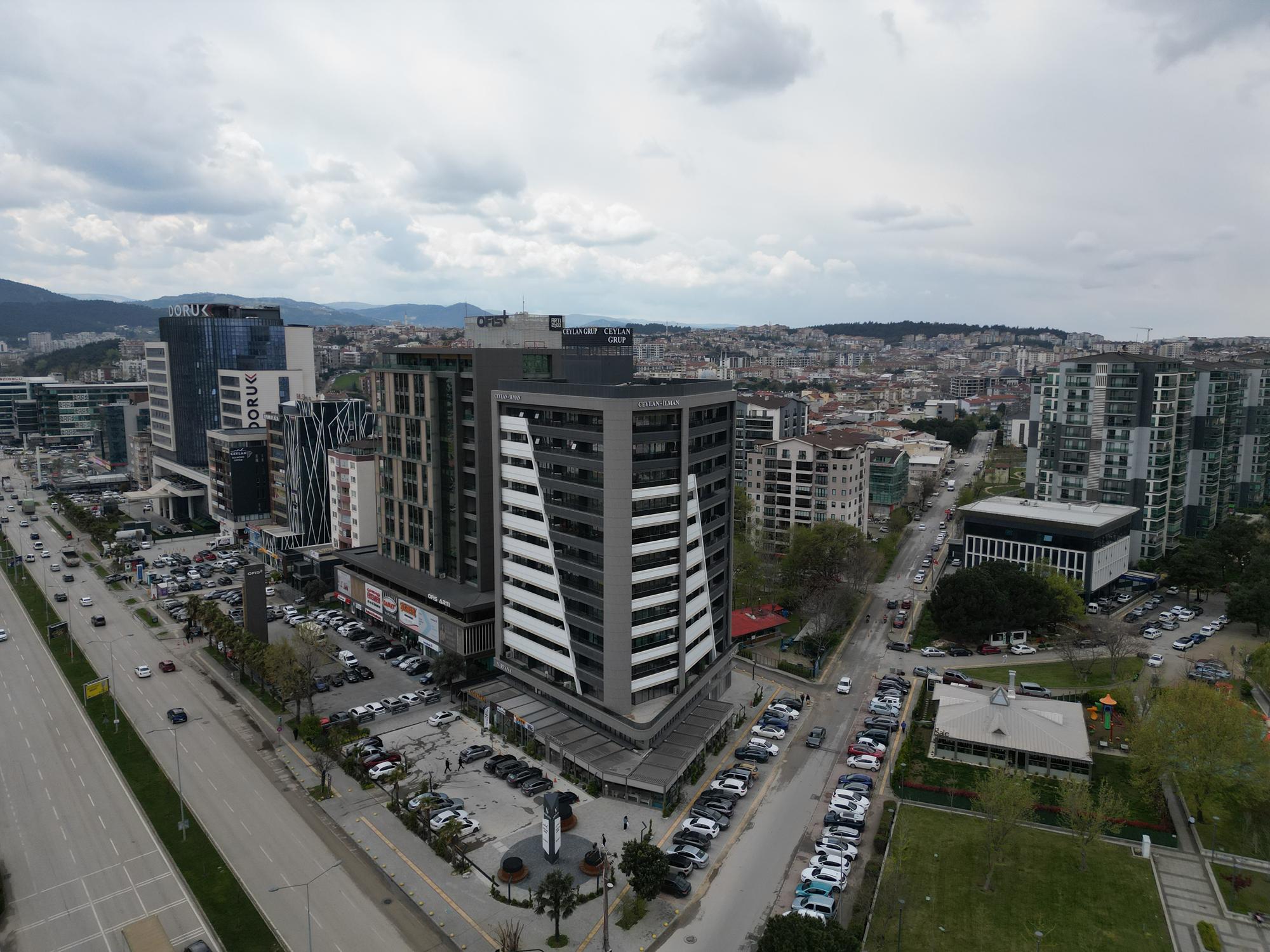 Ceylan Nirvana